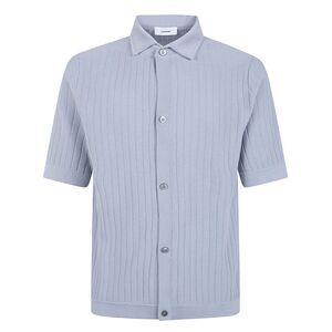 Lardini Men Short Sleeves Polo Shirt